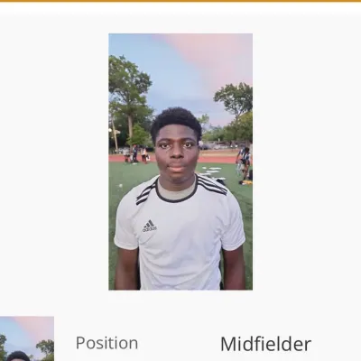 Bismark Asiedu