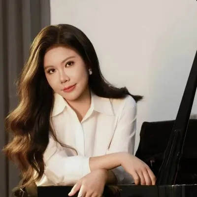 Dr.Huang In-Home Piano Academy LV/Free Trial Lesson