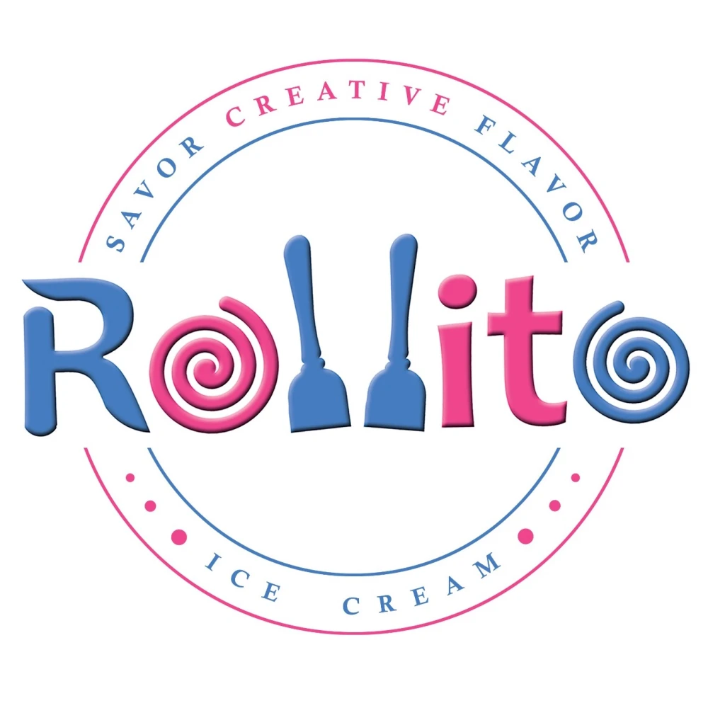 Rollito Ice Cream