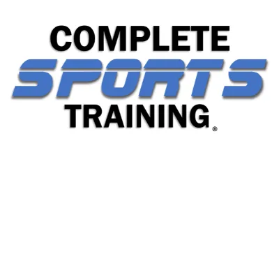 Complete Sports Training