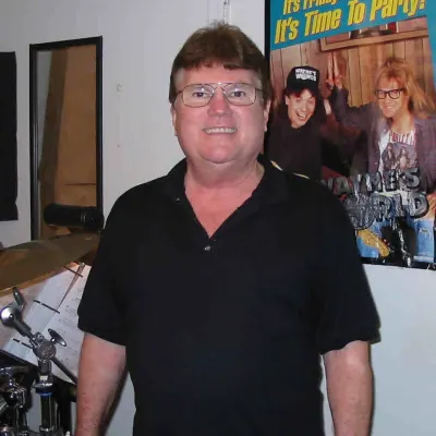 Paul's Tailored Drum Lessons