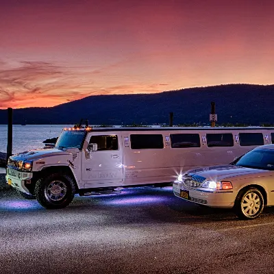 PMV Limousine, Inc