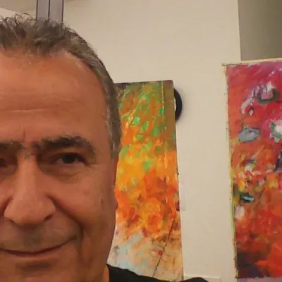 Painting Lessons