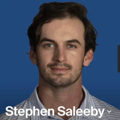 Stephen Saleeby