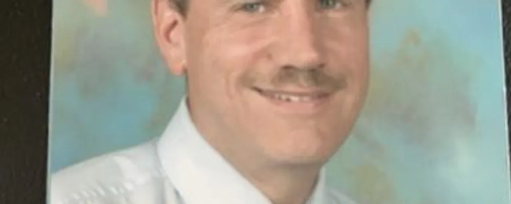 Steven M. Robin, M.S.