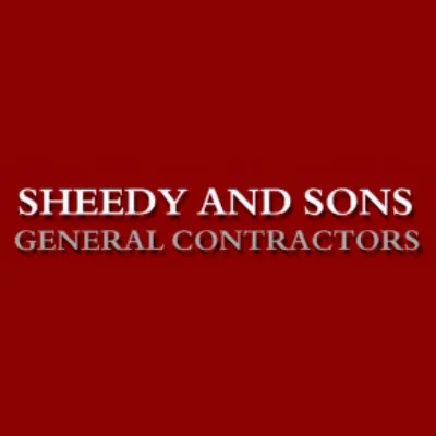 Sheedy And Sons General Contractors