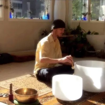 Sacred Sound Services