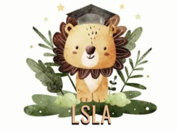 Little Scholars Learning Academy logo