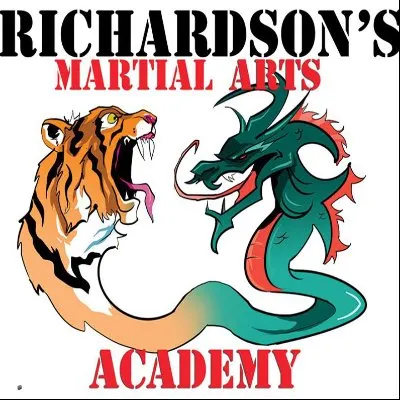 Richardson's Martial Arts Academy
