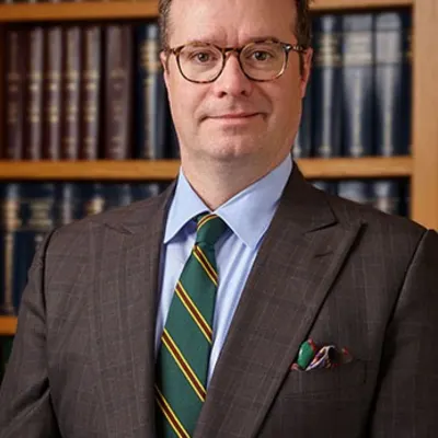 James Blumberg Law