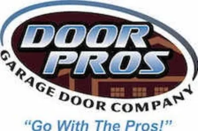 Door Pros Garage Door Co-Burlingame