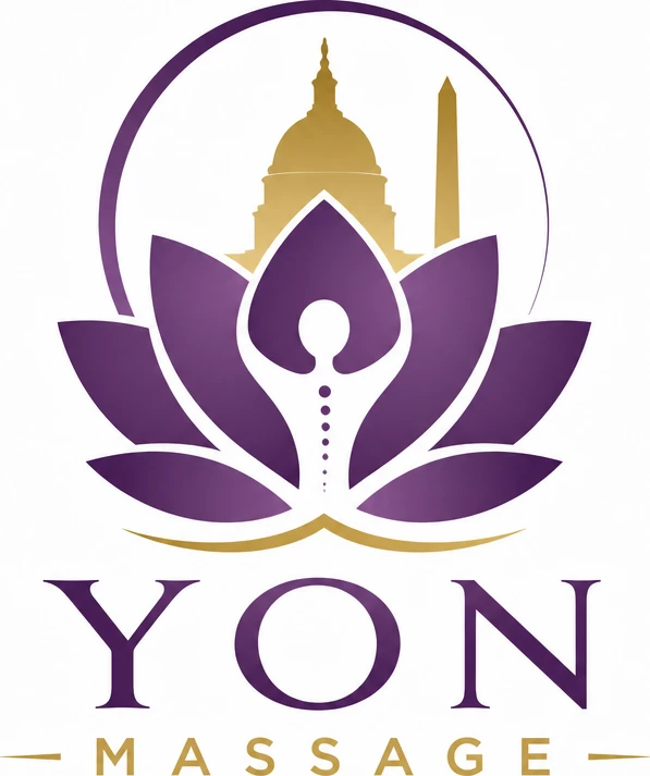Yoni massage
