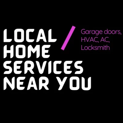 Local Home Services Near You