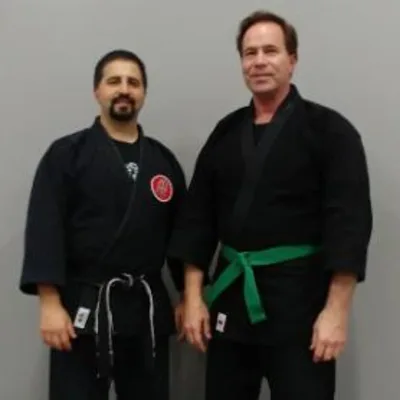 Sarasota Budo Taijutsu