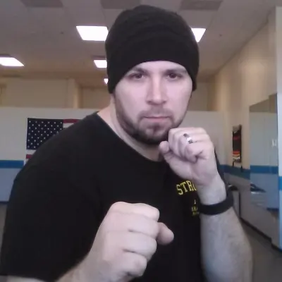 Evolution Jeet Kune Do