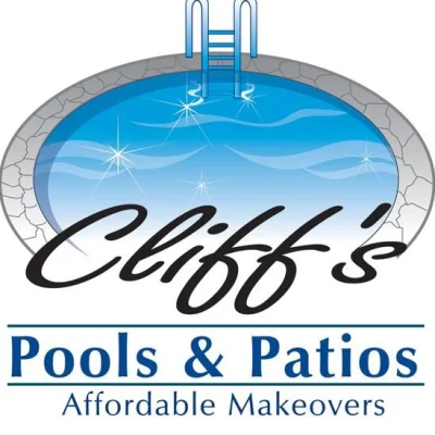 Cliff's Pools & Patios