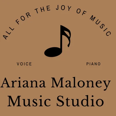 The Ariana Maloney Music Studio