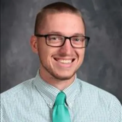 Justin Barleben - Math Tutoring