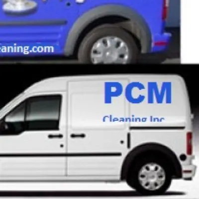 P C M Cleaning Inc