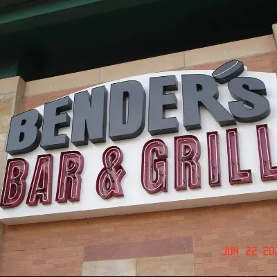 Bender's Bar & Grill