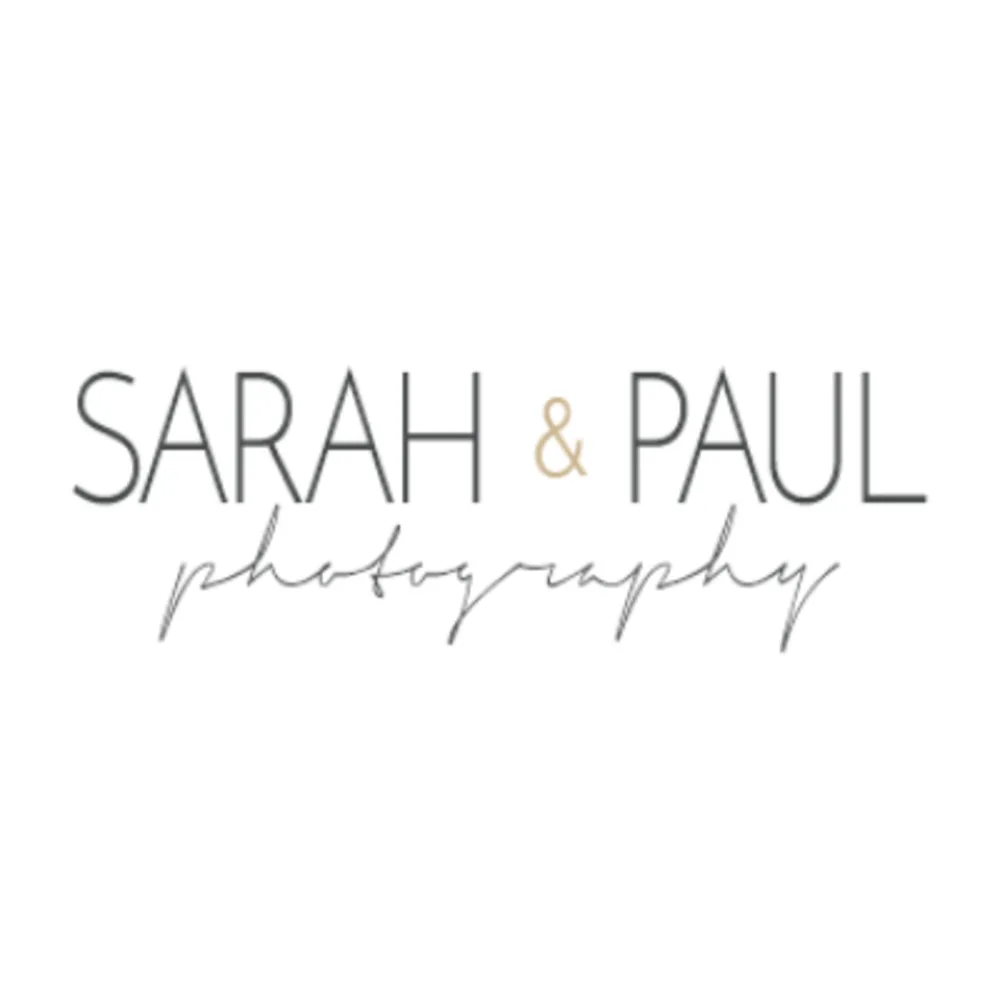 Sarah & Paul Photography