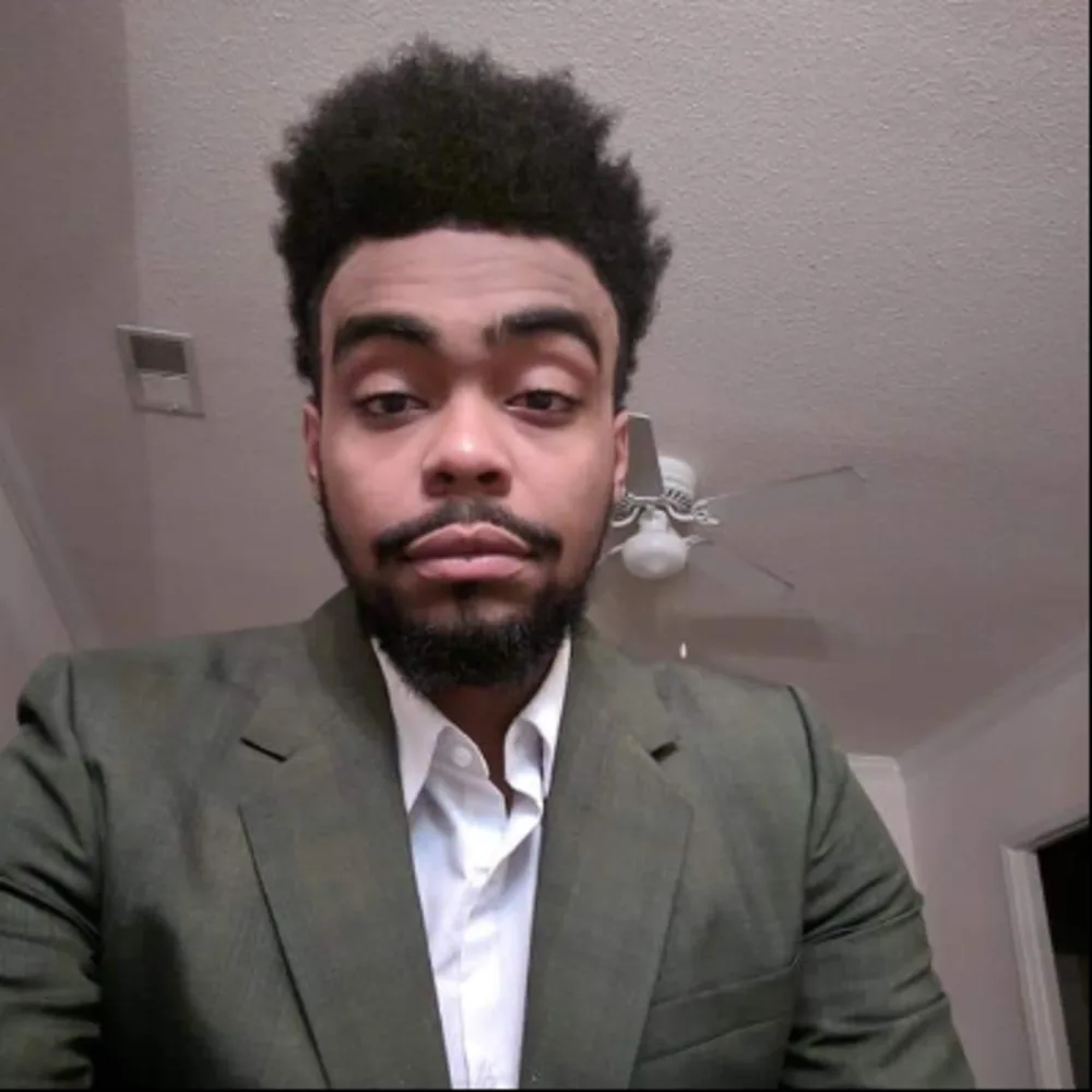 Darius McClain's Wordsmithing Service