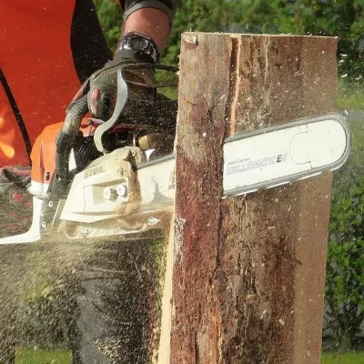 SIMPSON'S TREE SERVICE