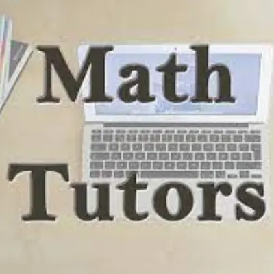 Math Tutor For Hire