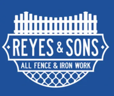 Reyes & Sons Fences