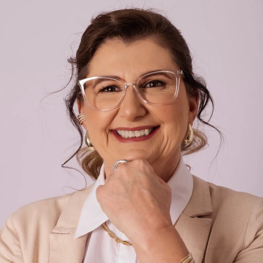 Rita Lessa