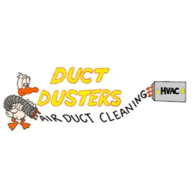 Duct Dusters