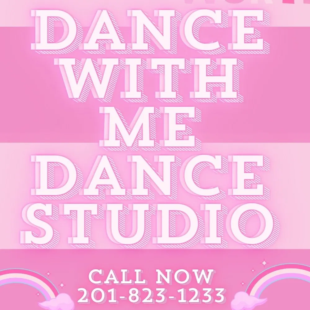 Dance With Me Dance Studio