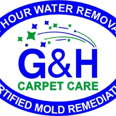G & H Carpet Care