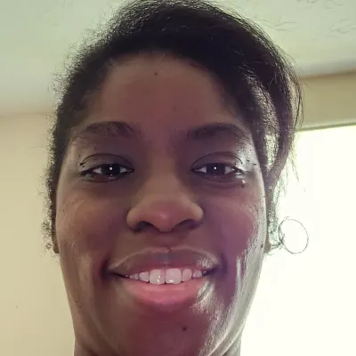 Tiffanie Brown 