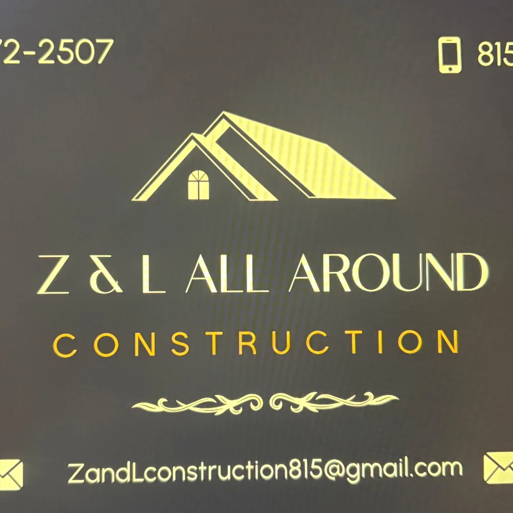 Z & L All Around Construction