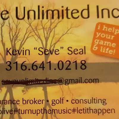 Seve Unlimited
