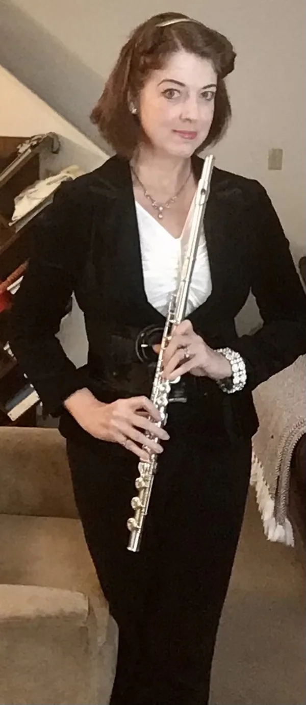 Flute