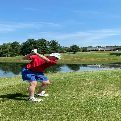 Sharkey Golf Instruction