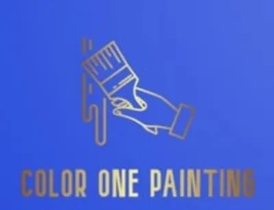 Color One Painting