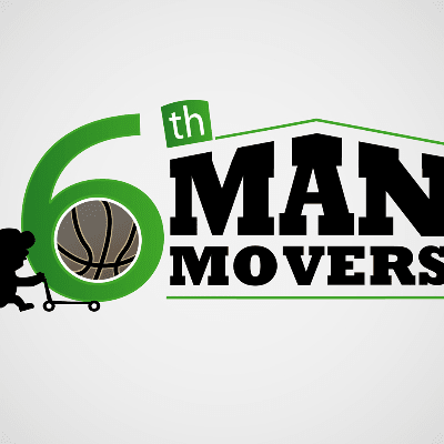 6th Man Movers