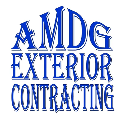 AMDG Exterior Contracting LLC