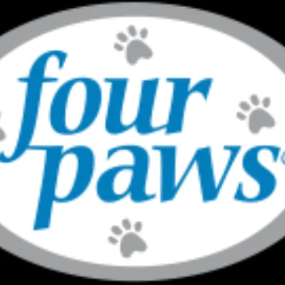 4 Paws