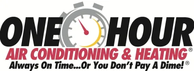 One Hour Air Conditioning & Heating