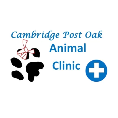 Cambridge Post Oak Animal Clinic