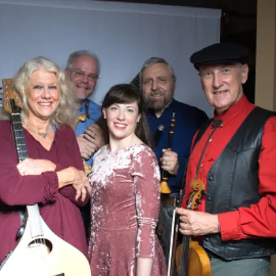 IONA -America's Pan-Celtic Band