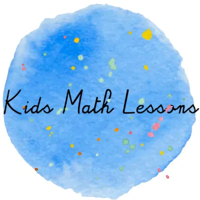 Kids Math Lessons