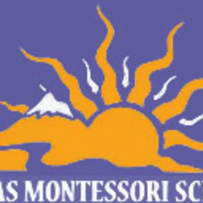 Camas Montessori School