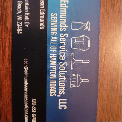 Edmunds Service Solutions, LLC