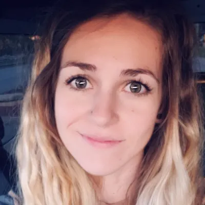 Courtney Szabo, LISW