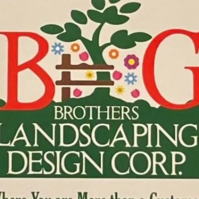 BG Brothers Landscaping Design Corp